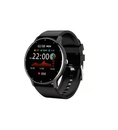 Smartwatch Bluetooth ZL02 Sports Fitness