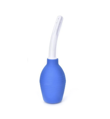 Enema Pera Limpiadora Ducha Vaginal/anal 310 Ml