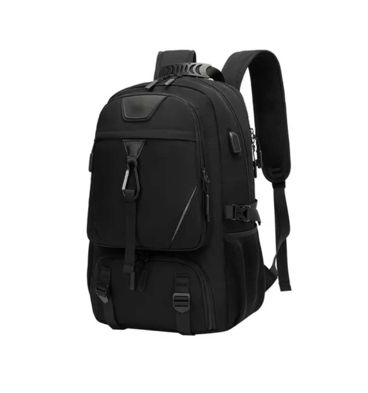 Mochila De Viaje Impermeable Expandible