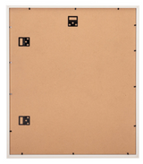 Set 2 marcos para foto plástico PS 40x50 cm