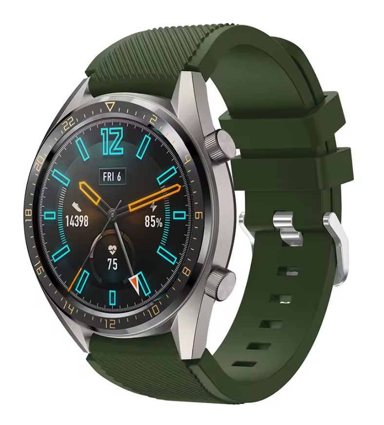 Correas para Huawei GT / Gt2 / Gt3 / Runner 46mm