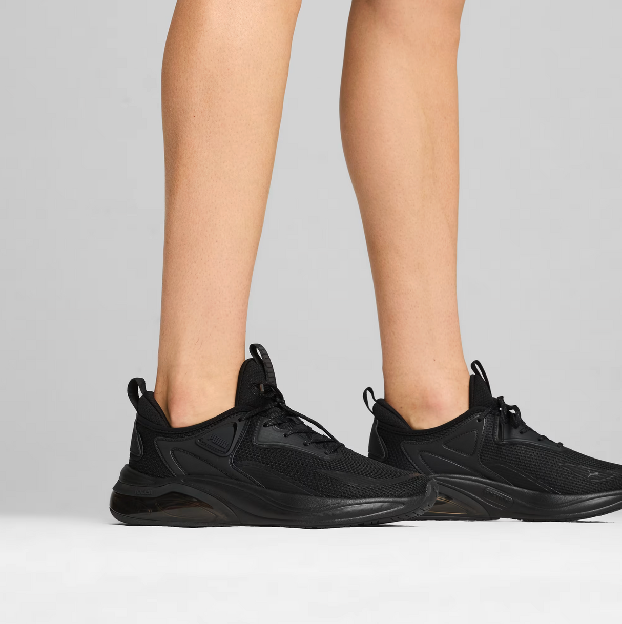 Cell Thrill Zapatilla Running Hombre Negro Puma