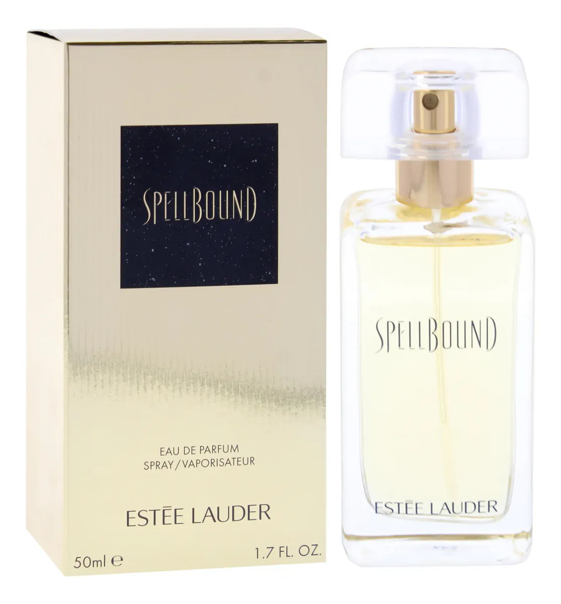Estée Lauder Spellbound Eau de Parfum 50 ml