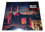 Cd Álbum Clásico De Pink Floyd Animals