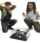 Beyblade X Xtreme Battle Set - Estadio Completo - Hasbro Color Negro