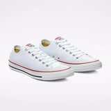 Zapatillas Converse Chuck Taylor All Star Ox Blanco Unisex