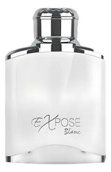 Alhambra Maison Expose Blanc Edp 100ml Woman