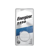 Pila Litio Energizer 2450 Bateria Lithium
