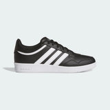 Zapatillas adidas Basketball Hoops 4.0 Unisex Negro Jq9988
