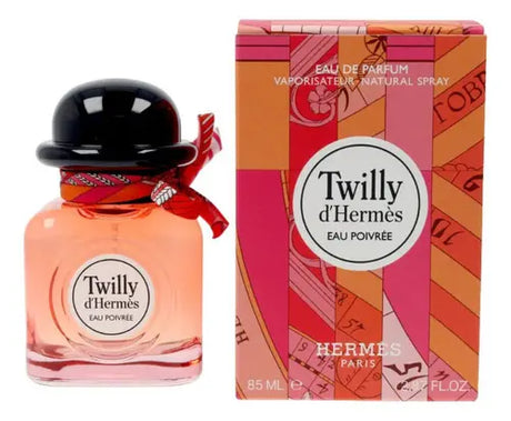 Hermès Twilly d’Hermès Eau Poivrée EDP 85 ml para Mujer