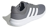 Zapatillas Adidas Running Lite Racer Hombre Gris IE6134