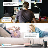 Router Wifi D-link Ac2600 Smart Mesh (dir-2640)