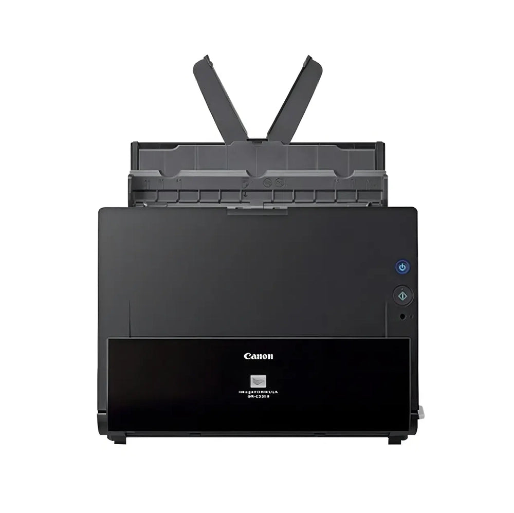 Escáner Canon imageFORMULA DR-C225 II 600 ppp, Dúplex, USB 2.0