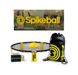 Kit Spikeball Standard | Juego de Roundnet con 3 Pelotas | Open Box
