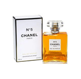 Chanel N°5 Eau de Parfum 100 ml – Perfume Mujer