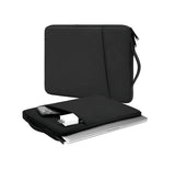 Funda Para Notebook Y Macbook 16.2 A2485 A2780 A2991 M1m2m3 Negro