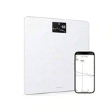 Báscula Inteligente Withings Body WBS06 | Wi-Fi + Bluetooth | Sincronización Automática | Open Box