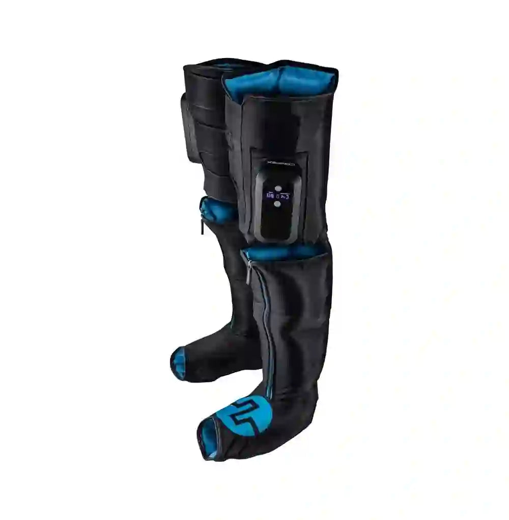 Botas de Compresión COMPEX AYRE Wireless Rapid Recovery | Open Box