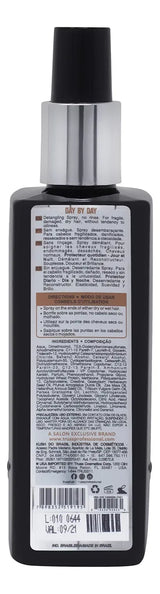 Spray Protector Y Desenredante Leave-in Daily Truss Day By Day
