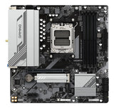Placa Madre Gigabyte B650m Gaming Plus Wifi Am5 Lga 1718