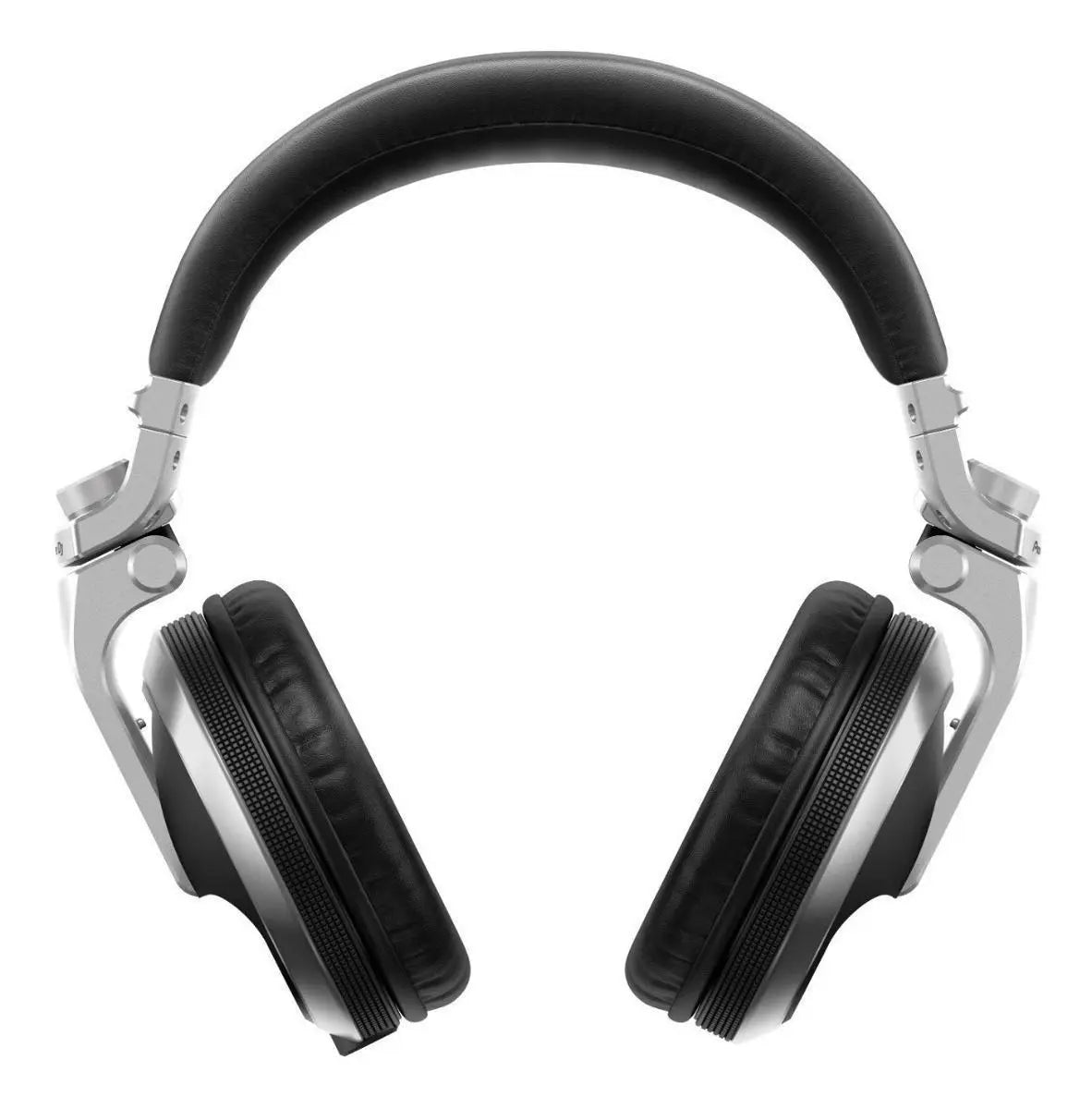Auriculares Pioneer HDJ-X5 silver