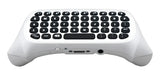 Teclado Inalámbrico Chatpad Dobe TYX-586 para Control Xbox Series X|S y Xbox One