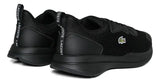 Zapatilla Hombre Lacoste Neo Run Base – Negro