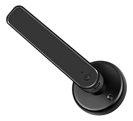 Cerradura De Puerta Inteligente Con Huella Digital Xenocam