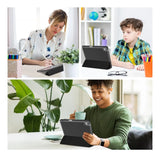 Carcasa Fundas Smart Cover Para iPad Air 13 Pulgadas M2 2024