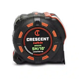 Cinta Métrica Crescent Lufkin Shockforce Nite Eye 16 ft – 1-1/4"