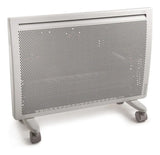 Calefactor Eléctrico  Bosca Thelios Wifi  1500  Radiante Blanco