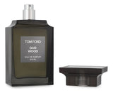 Perfume para hombre Tom Ford de Oud Wood, 100 ml