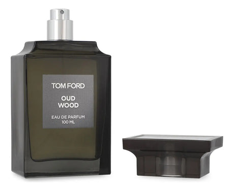 Perfume para hombre Tom Ford de Oud Wood, 100 ml