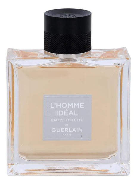 Perfume Guerlain L'homme Ideal Eau De Toilette Para Hombre