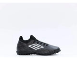 Zapatillas Hombre Umbro Fútbol Negro Veloce Lt Iv Tf
