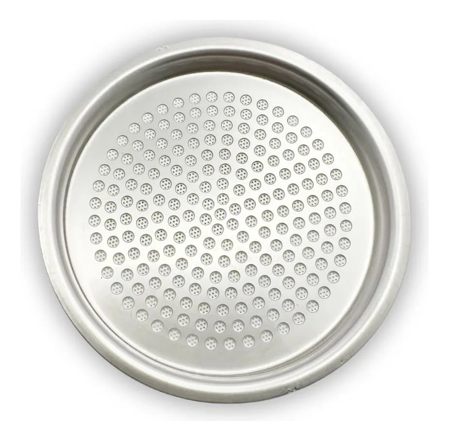 Filtro Moka E&B Lab by IMS Competition 6 Tazas para Bialetti – Acero Inoxidable