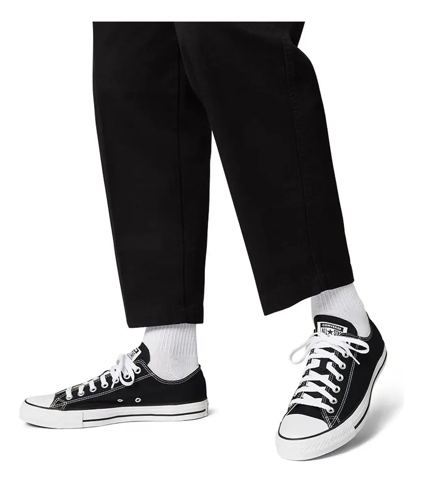 Zapatilla Unisex Converse Chuck Taylor All Star Ox