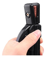 Juego De Cables Para Soldadora 160a-200a Profesionales 1.5 M