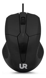 Mouse Optico Ergonomico - Urbano Labs
