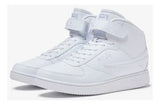 Zapatilla Fila A-high Blanco Mujer