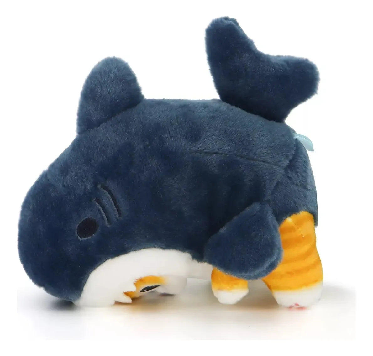 Peluche Gato De Michi Con Diseño Kawaii De 20 Cm Con Disfraz