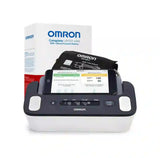 OMRON Complete BP7900 – Monitor de Presión Arterial de Brazo + EKG