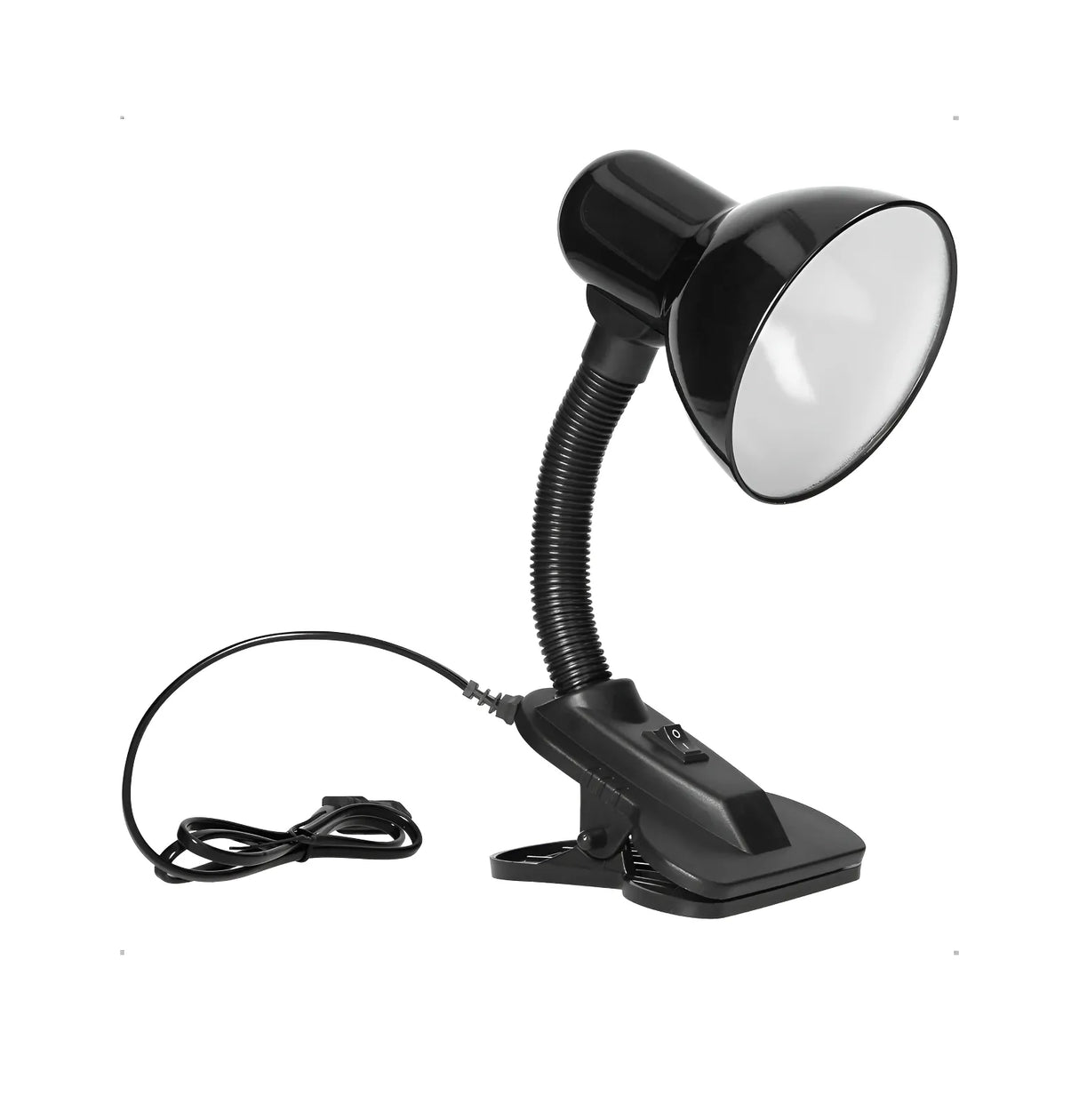 Lampara Click Lampara Escritorio Flexible Lampara Arquitecto