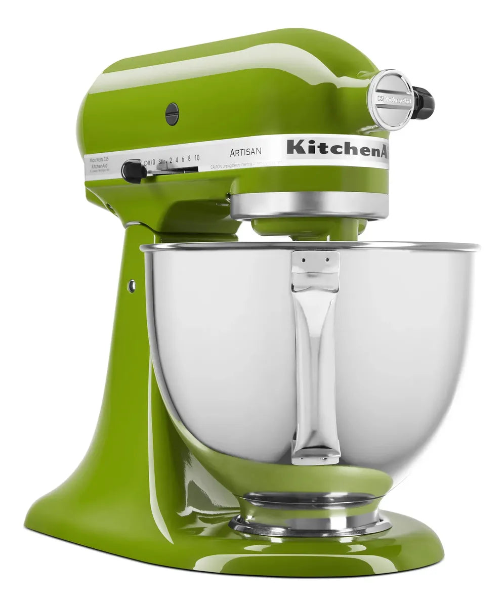 Batidora de Pedestal KitchenAid Artisan 5 Qt KSM150PS – 120V