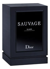 Dior Sauvage Elixir 100 ml para Hombre – Open Box