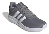 Zapatillas Adidas Running Lite Racer Hombre Gris IE6134