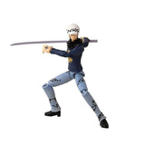 Figura Anime Heroes One Piece Trafalgar Law