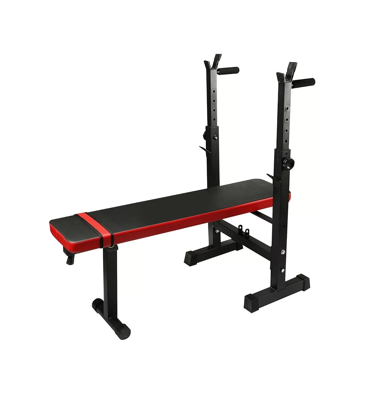 Máquina Abdominales Multifuncional Plegable K-fit