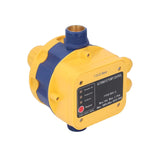 Controlador De Presion Bombas Electrico Control Automatico Bombas Hasta 1,5 Hp Adkar