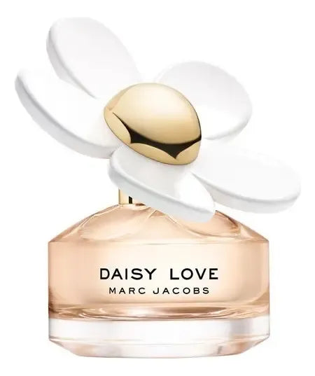 Eau De Toilette Marc Jacobs Daisy Love, 100 Ml, Para Mujer